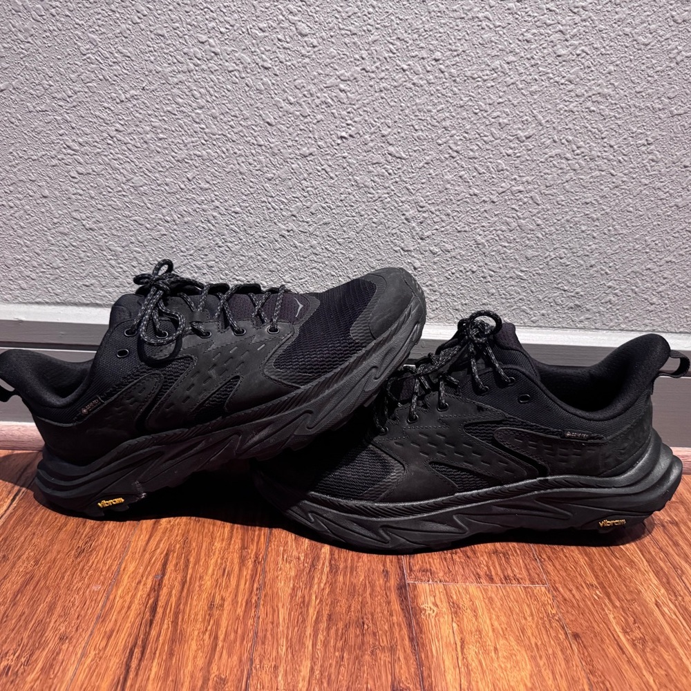 Hoka One One Anacapa 2 Low GTX